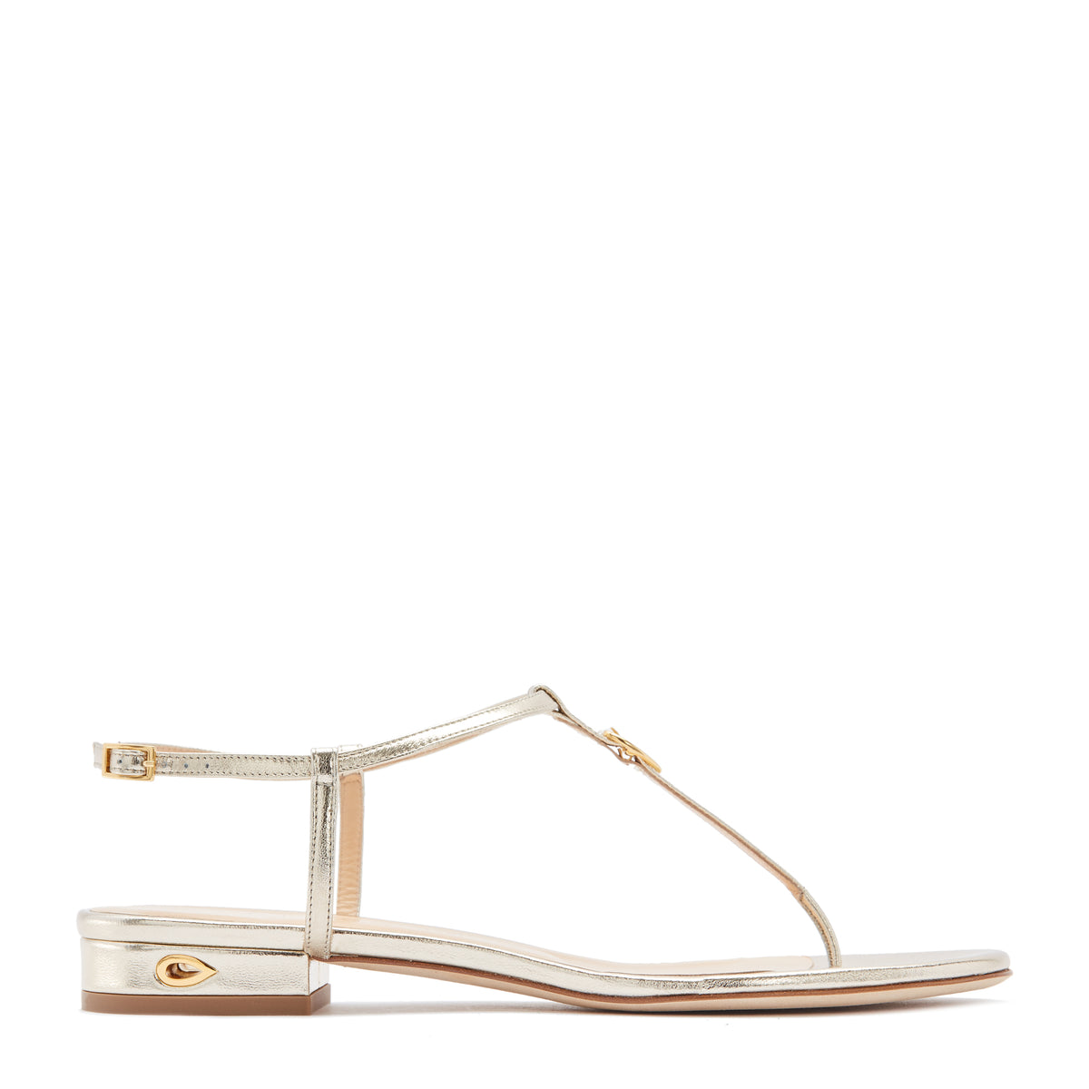 Prada t bar clearance sandals