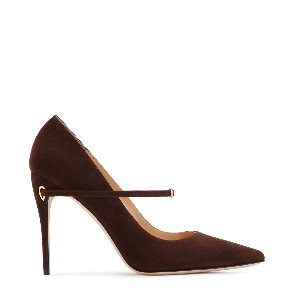 Jennifer Chamandi - Lorenzo Pump 105 – Jennifer Chamandi - British ...