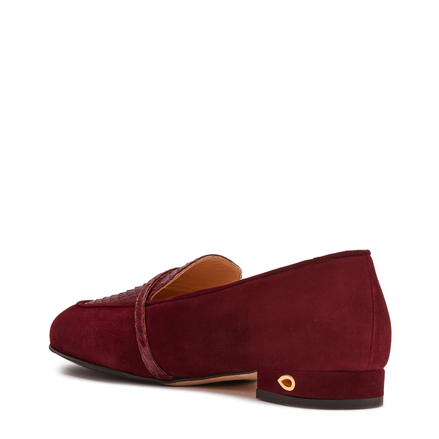 FABRIZIO LOAFER