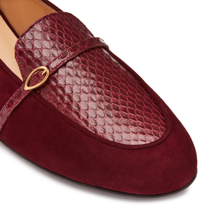 FABRIZIO LOAFER