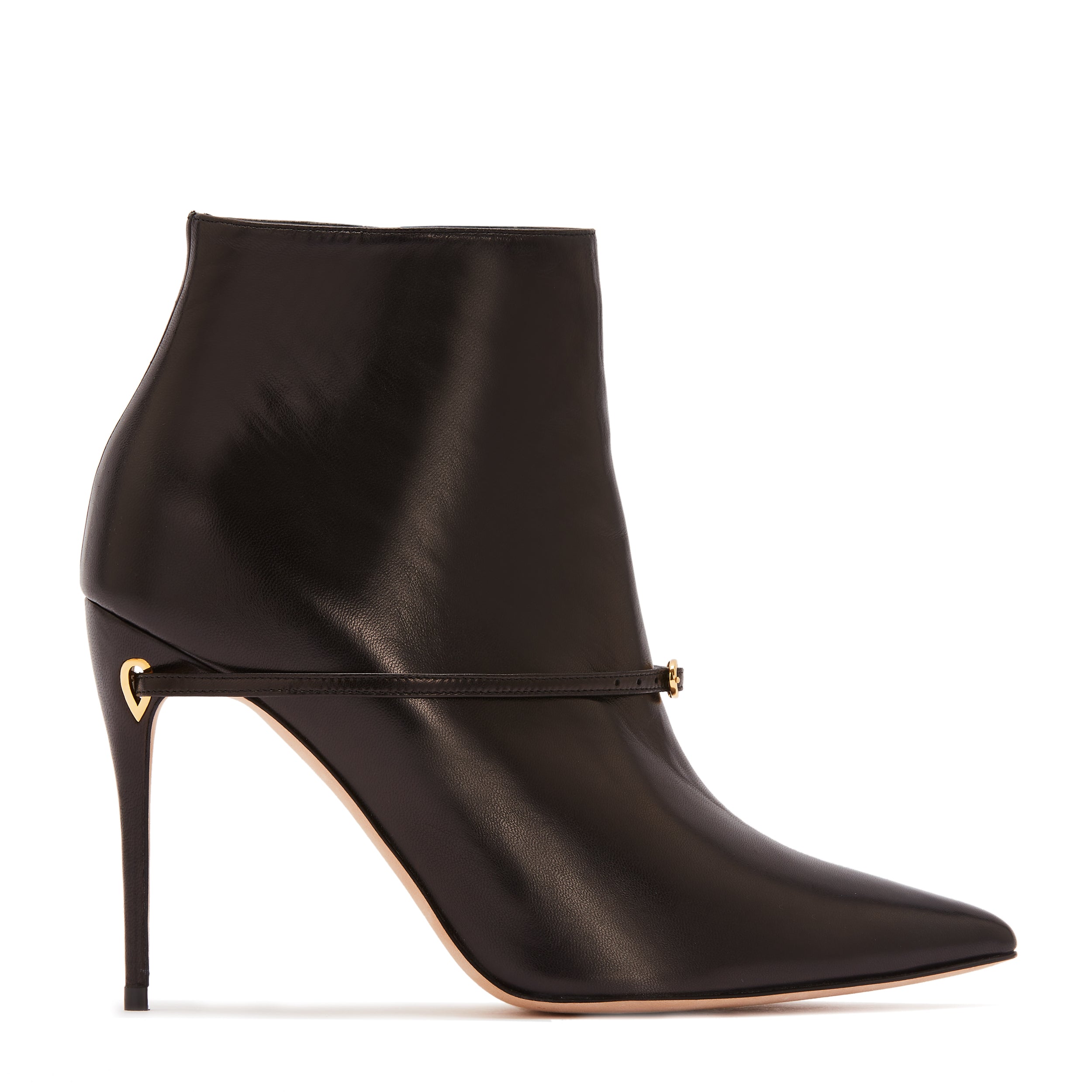 Jennifer Chamandi Nicol Ankle Boots 105 Jennifer Chamandi